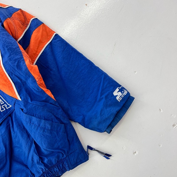 Vintage Florida Gators Starter Jacket - Picture 5 of 8